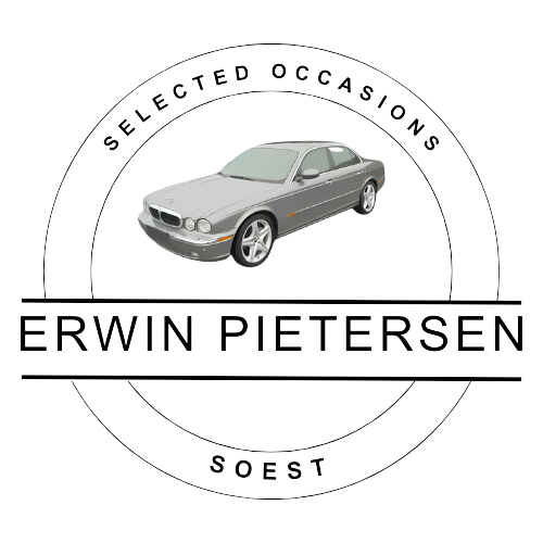 Erwin Pietersen Auto